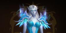 Glacial's icon