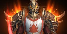 Soulhammer's icon