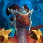 Akrostrasza avatar