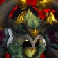 Lunarie avatar