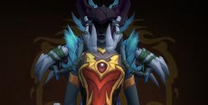 Skremgarr's icon