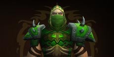 Strengi's icon
