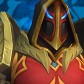 Sierus portrait