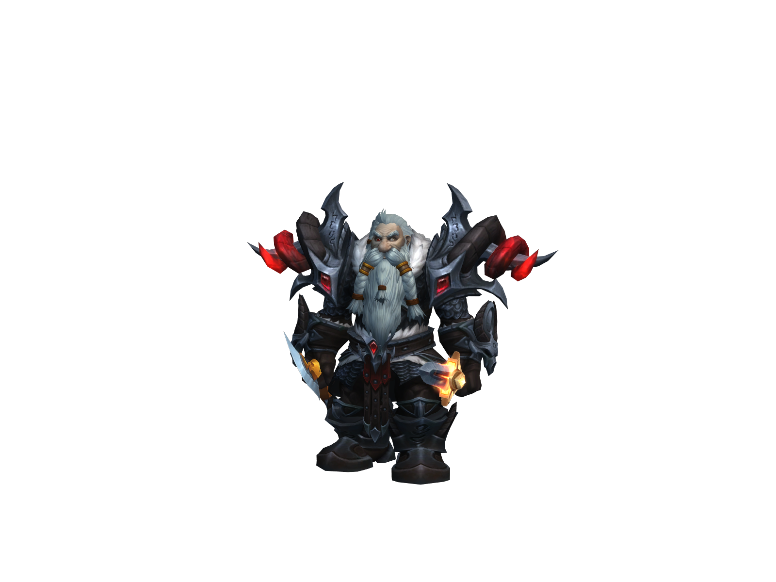 Chudgrim