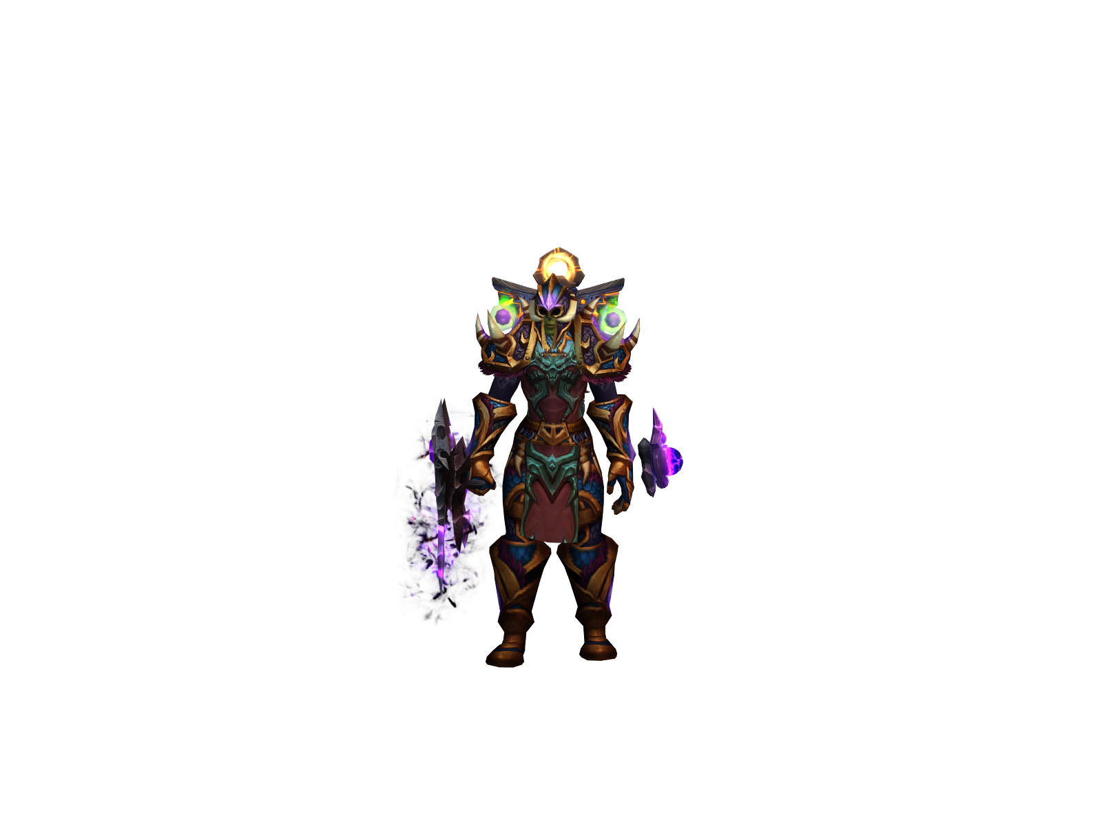 Ðoraemon 3D character render