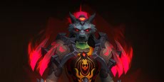 Thaw's icon