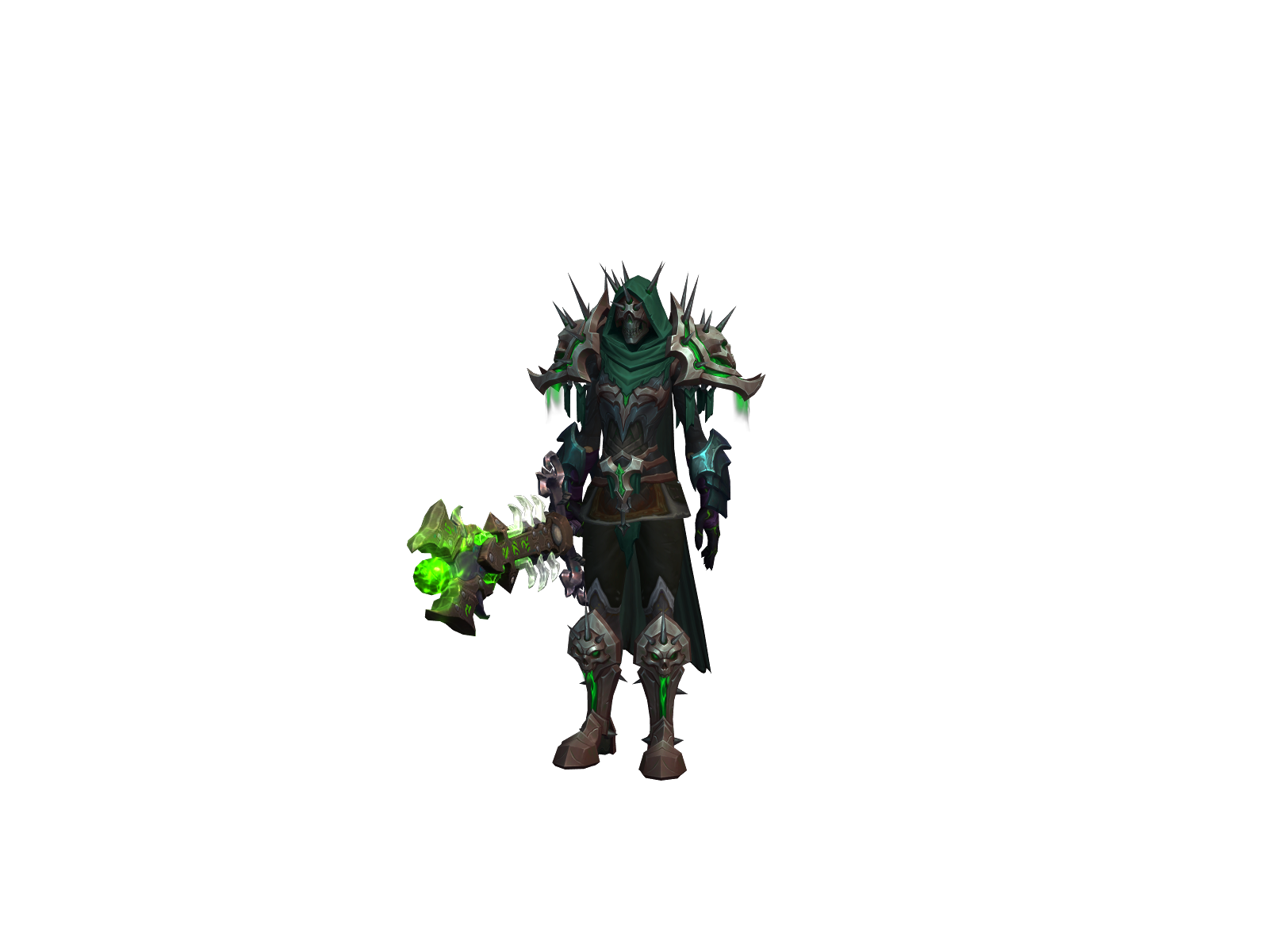 Nyrenth
