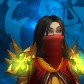 Hydros portrait