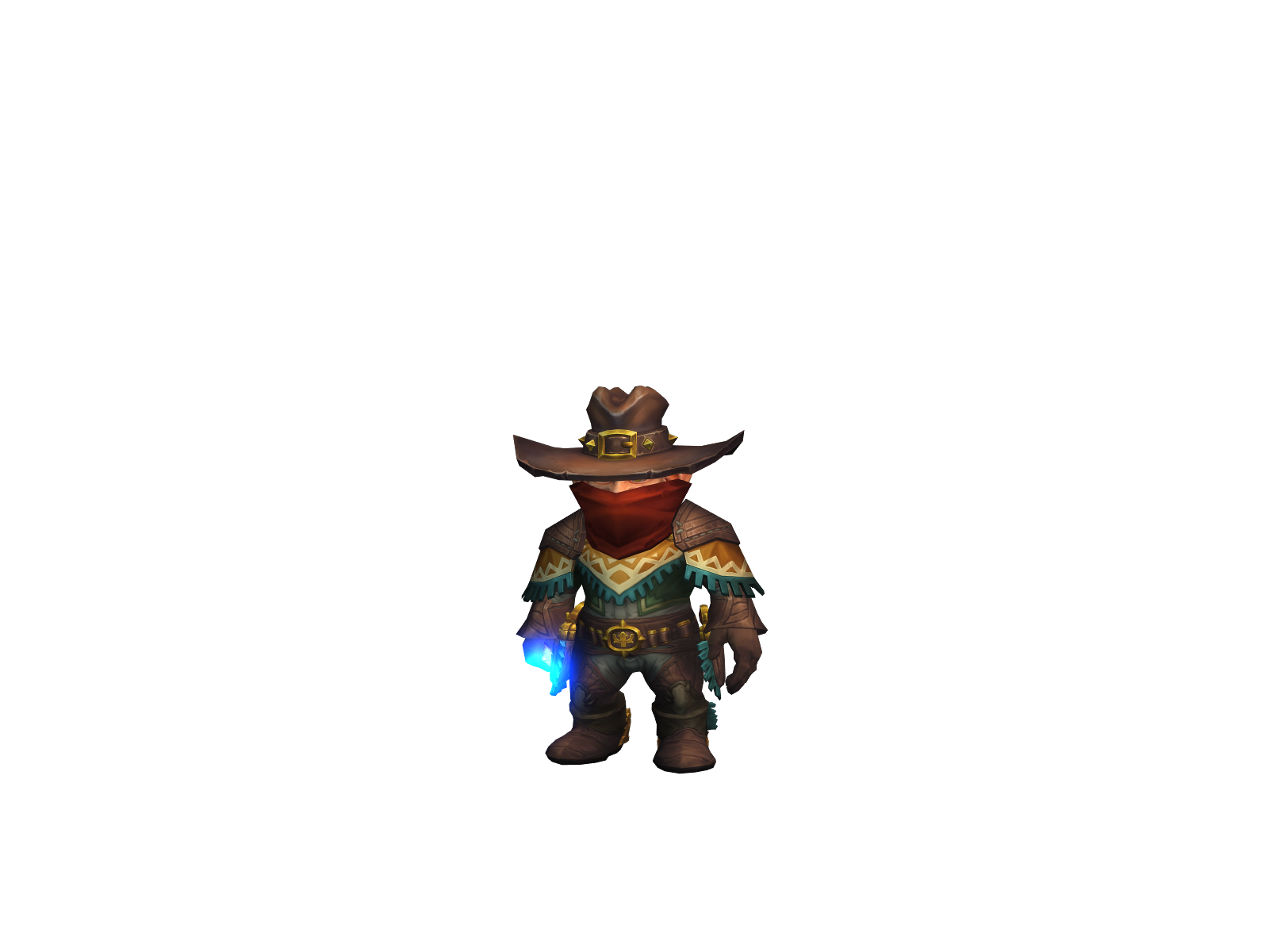 Ðrpepe 3D character render