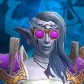 Echoic portrait