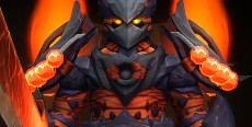 Vincentius's icon