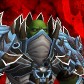 Acciaccaturx portrait
