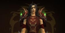 Oreowon's icon
