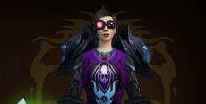 Melithra's icon