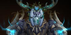 Dreamwalker's icon
