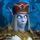 Bansheè avatar