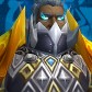 Mète avatar