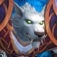 Aralez portrait