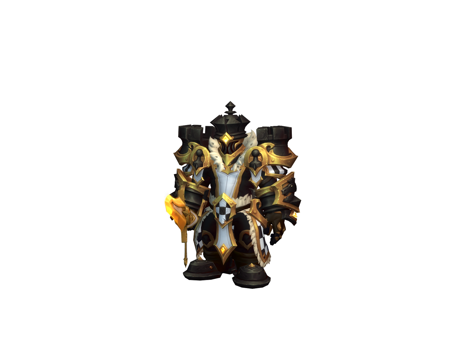 Zewasoft 3D character render