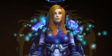 Holyflick's icon