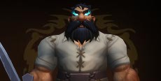 Vividk's icon