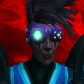 Insidious avatar