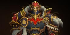 Hermisz's icon