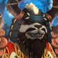 Bamiebal