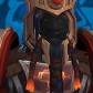 Gombii avatar