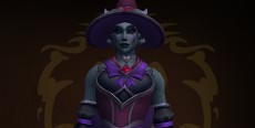 Scarletwitch's icon