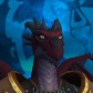 Miser avatar