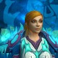 Akromalol avatar