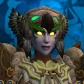 Mehotyounot portrait