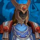 Trandorii avatar