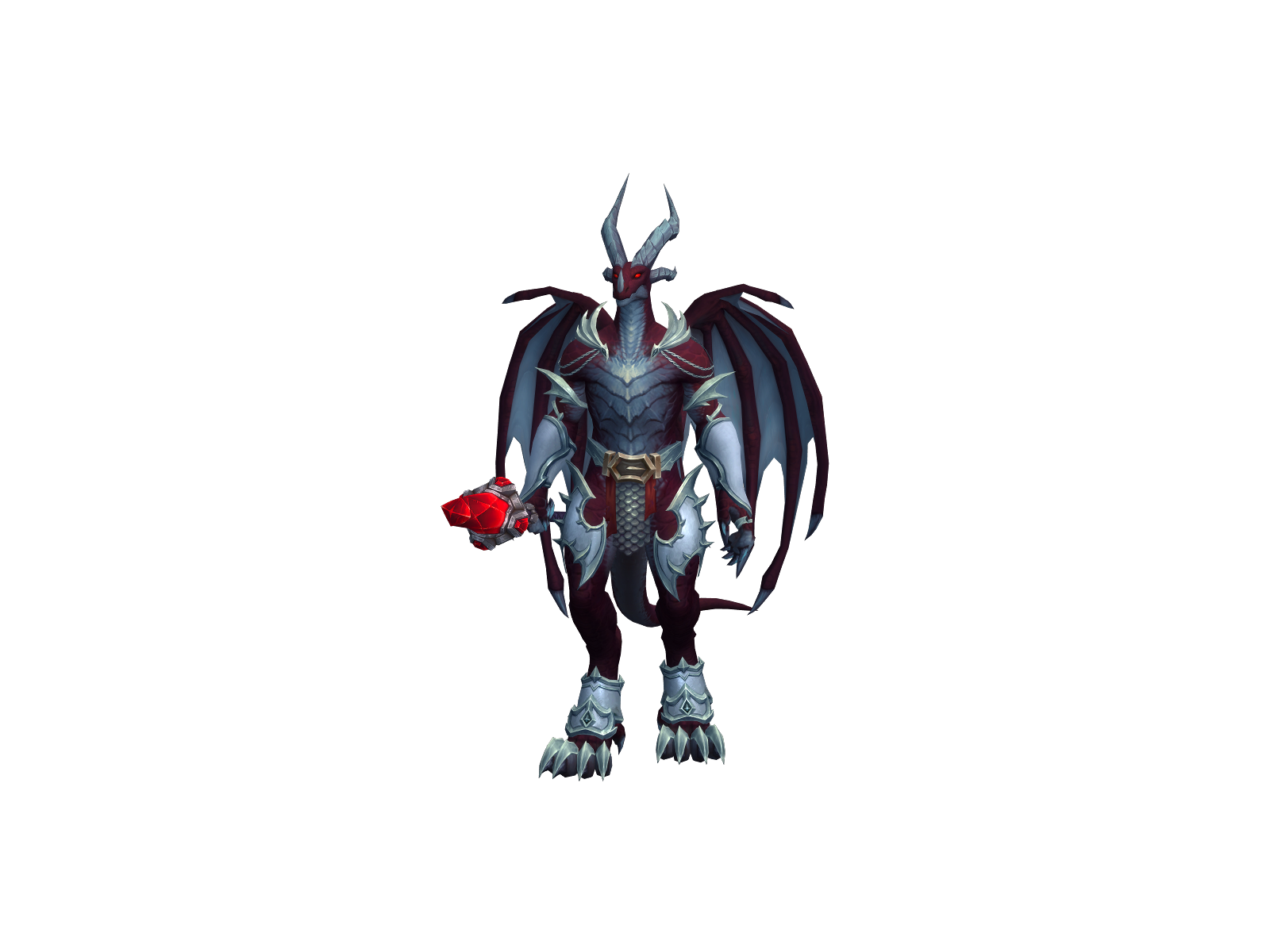 Caldragon