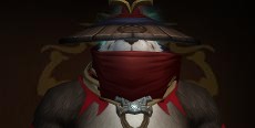 Pandàmonium's icon
