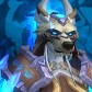 Mowe avatar