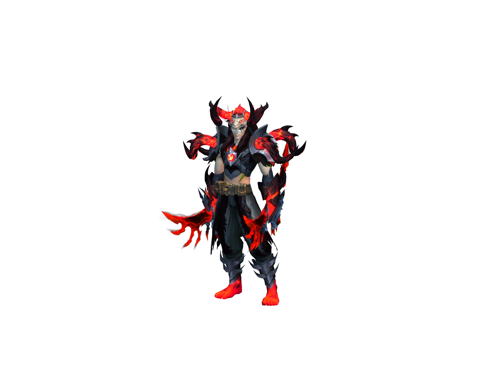 Darkhuntte