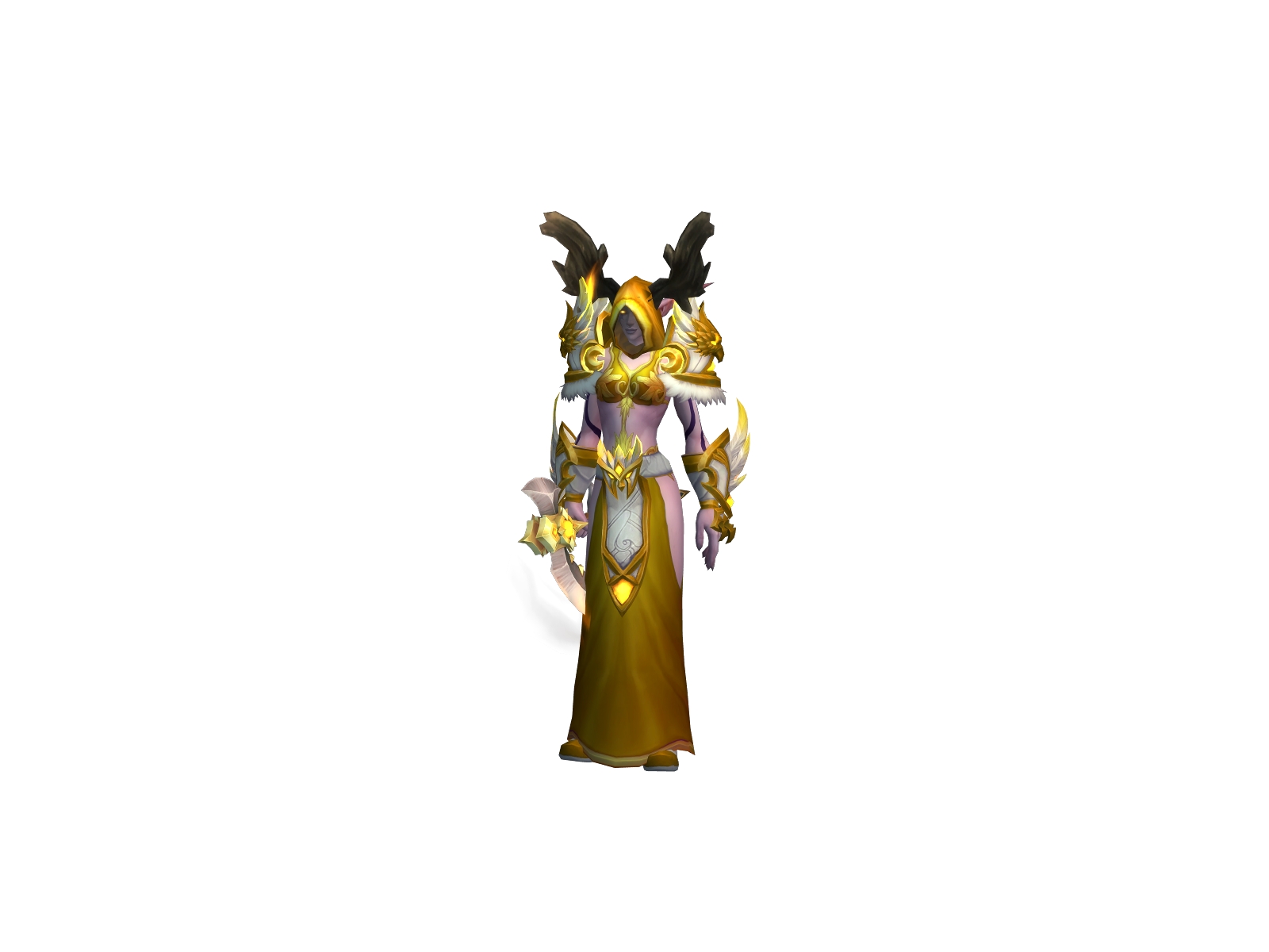 Joacofrate 3D character render