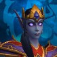 Frostted avatar