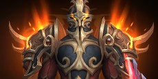 Zeerian's icon