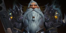 Gromvald's icon