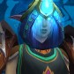 Relieve avatar