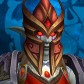 Creopetra avatar