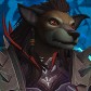 Raztherian avatar
