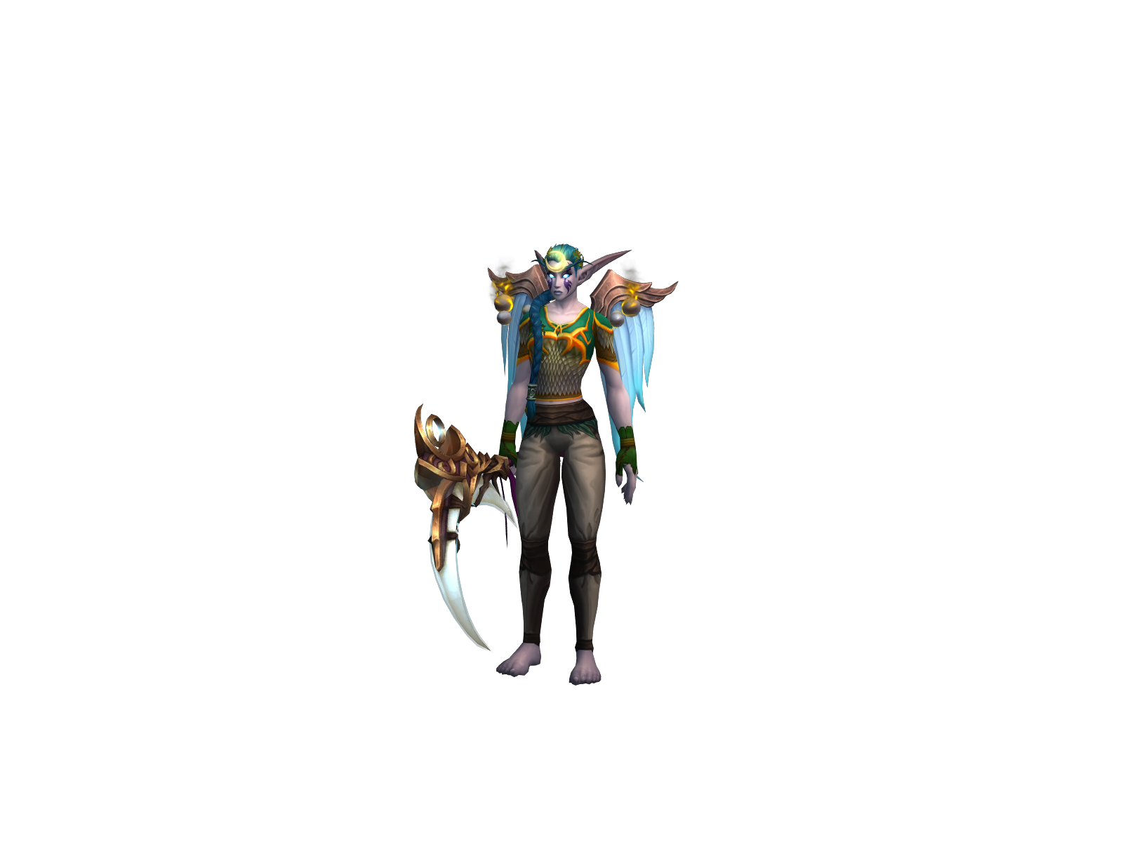 Nymphïl