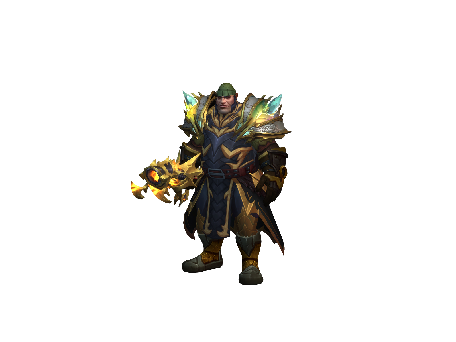 Littlegoon