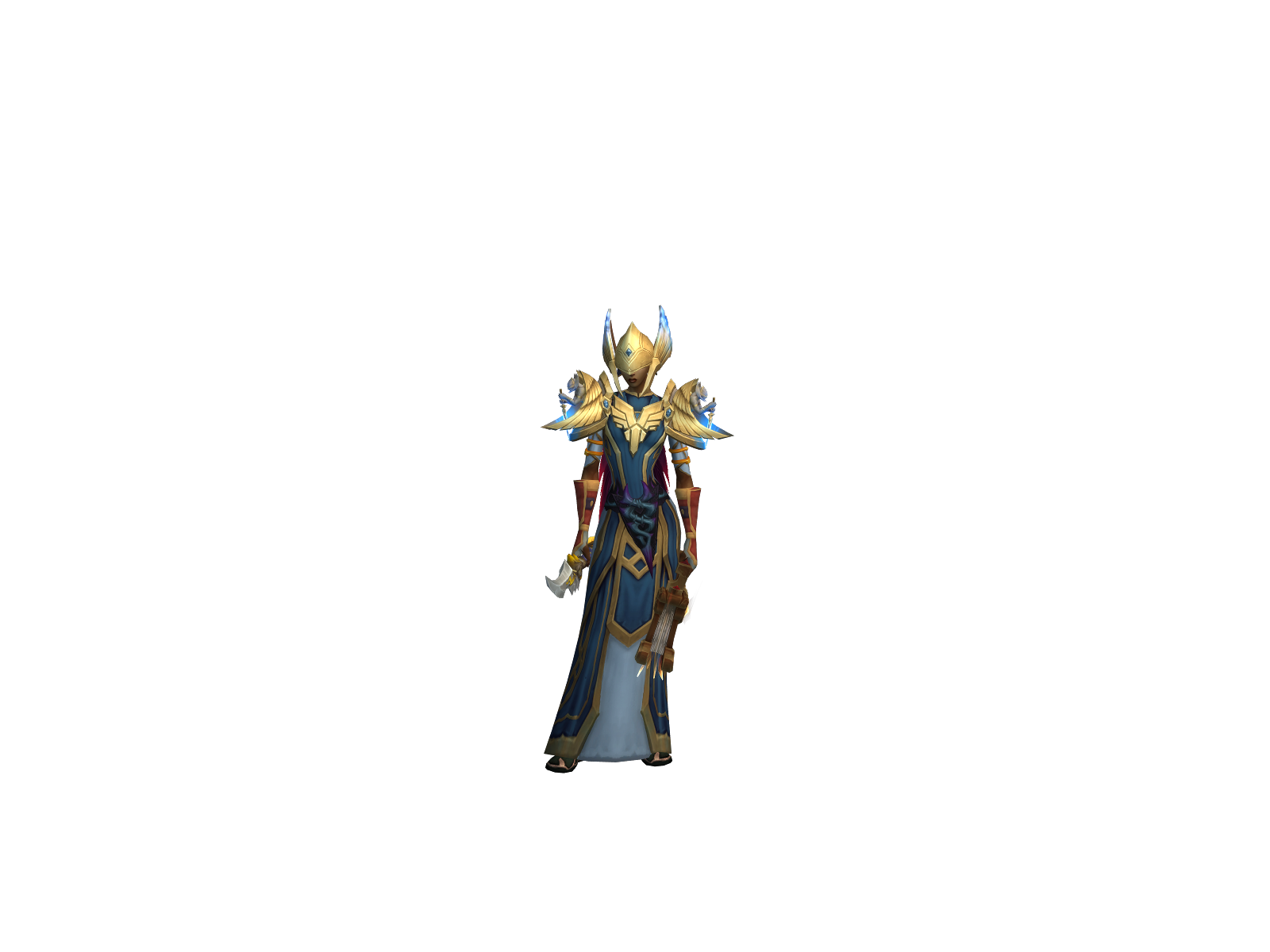 Eshpriest