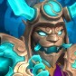 Gerloxqt / Sylvanas (EU)