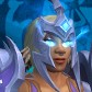 Kýrila / Sylvanas (EU)